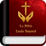 Logo of French Bible Louis Segond android Application 